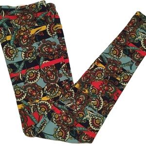 NWT Lularoe TC leggings